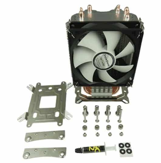 Gelid SnowStorm CPU Cooler