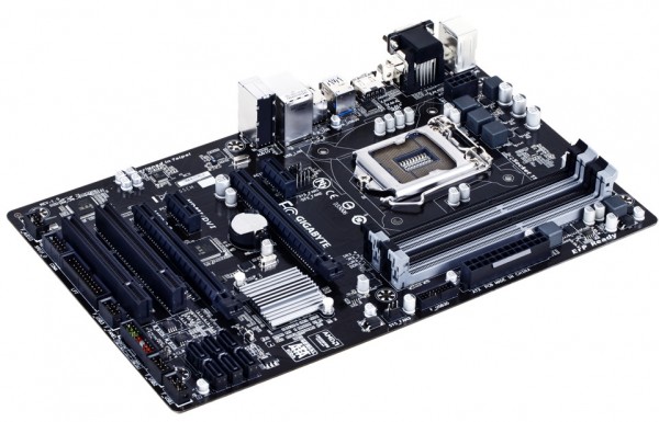 Gigabyte H97-DS3H