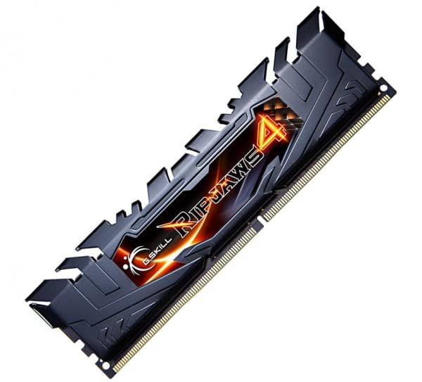 G.Skill Ripjaws 4