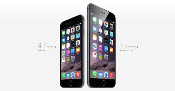 iPhone 6 Models