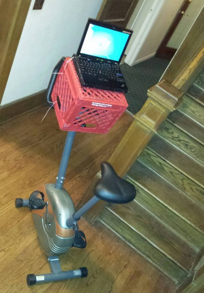 20 of the Worst PC Setups