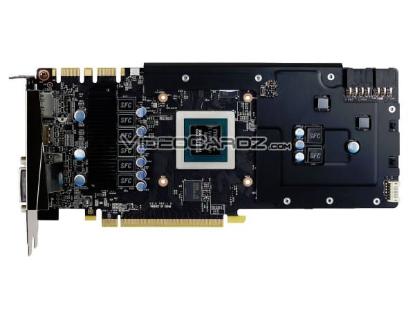 MSI GeForce GTX 970 Gaming
