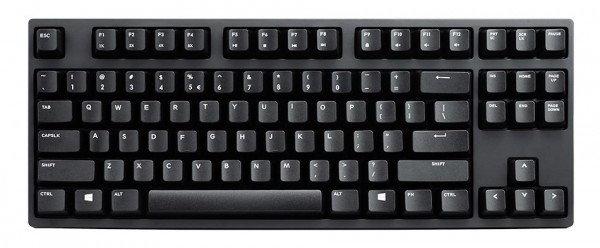 NovaTouch TKL