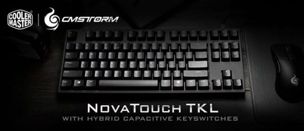NovaTouch TKL