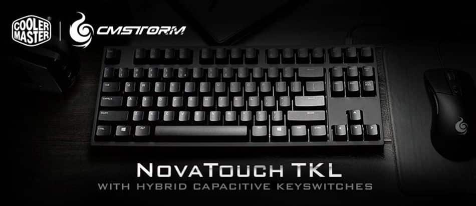 NovaTouch TKL