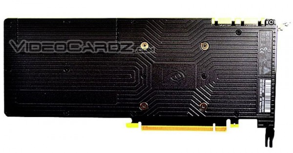 NVIDIA GeForce GTX 980