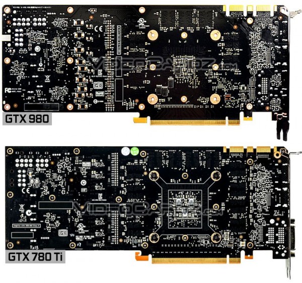 NVIDIA GeForce GTX 980
