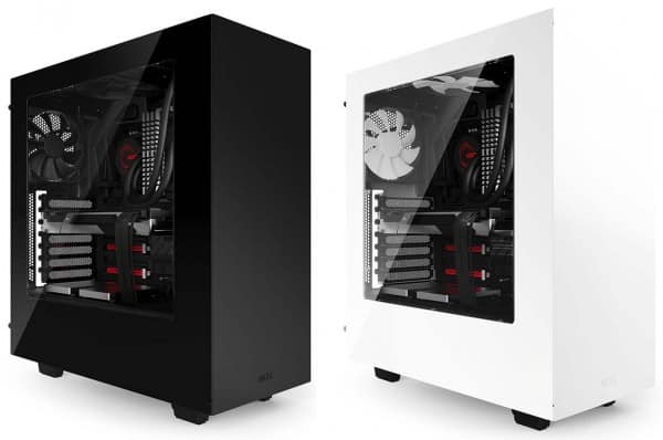 NZXT Source 430