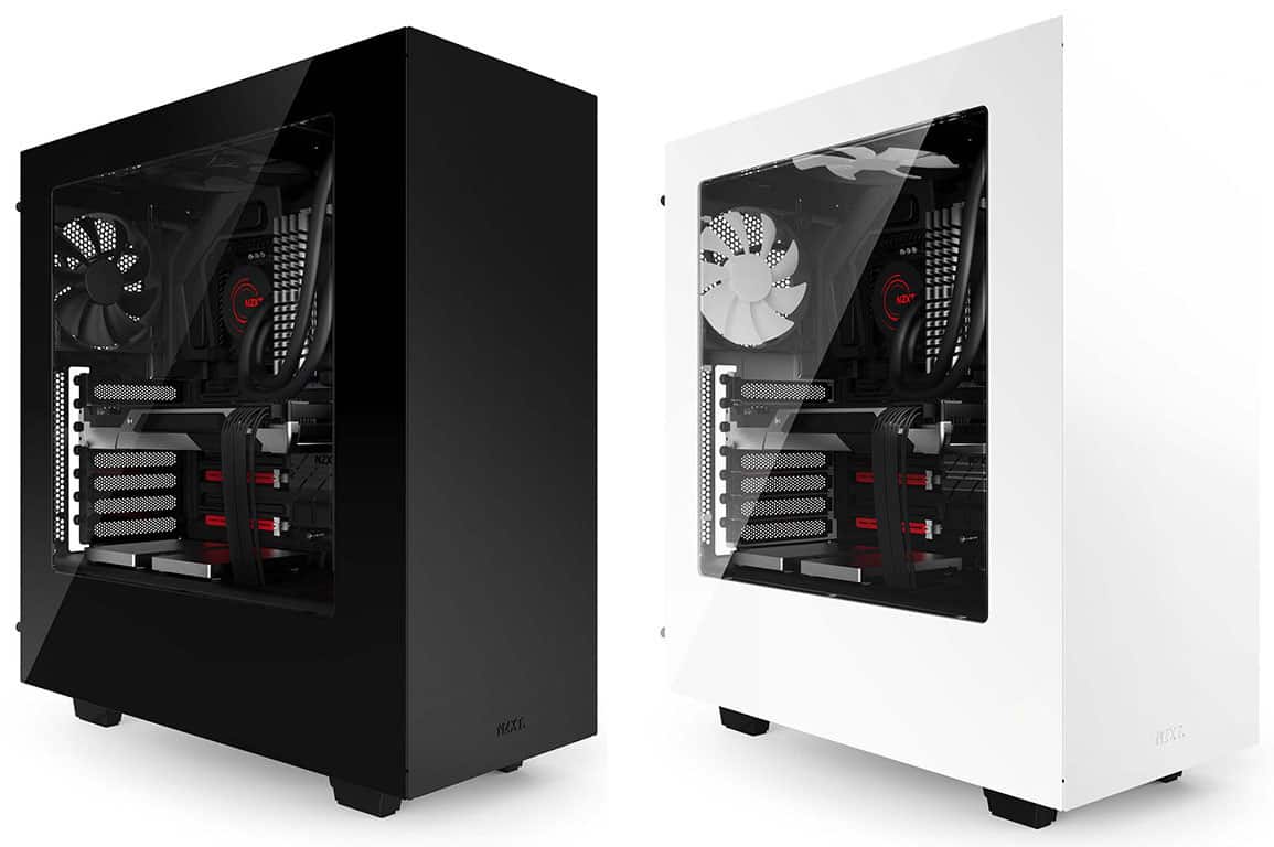 NZXT Source 430