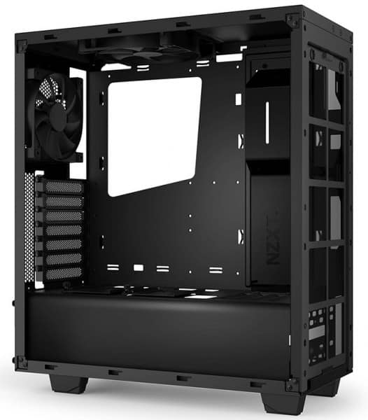 NZXT Source 430