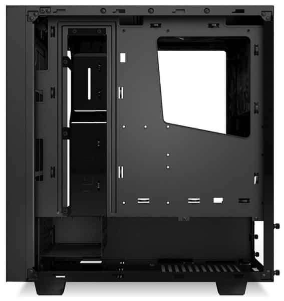 NZXT Source 430