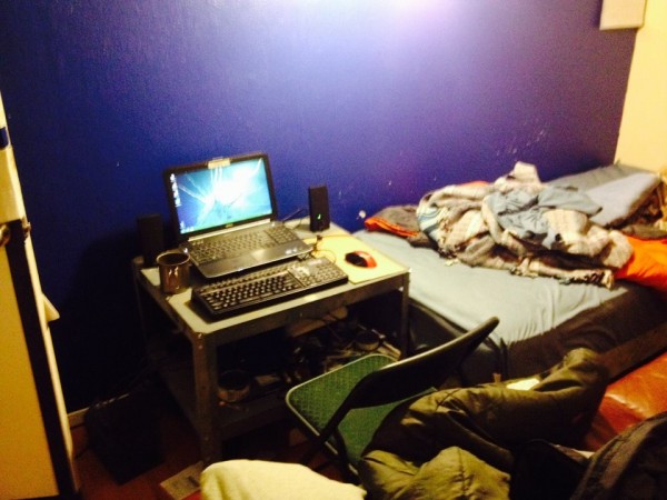 20 of the Worst PC Setups