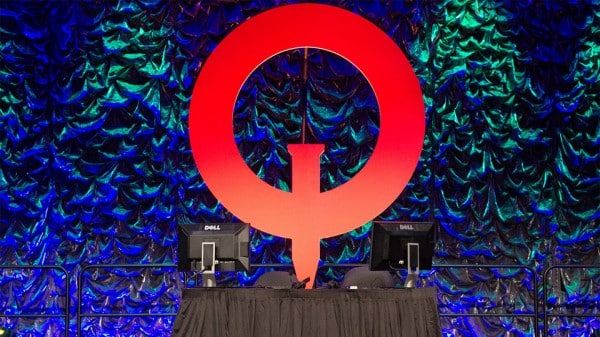 quakecon