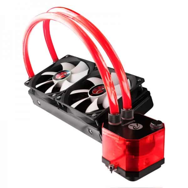 Raijintek Triton AIO CPU Cooler