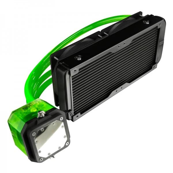 Raijintek Triton AIO CPU Cooler