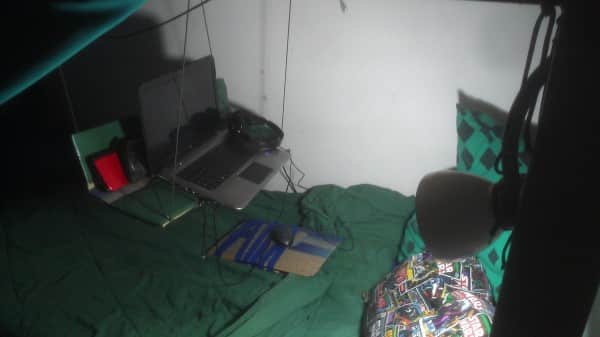 20 of the Worst PC Setups