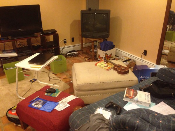20 of the Worst PC Setups