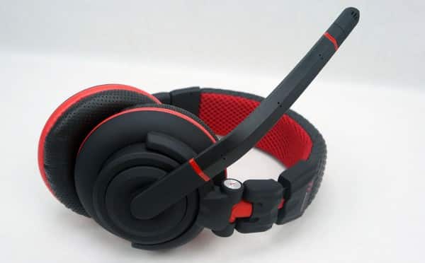 Tt eSPORTS Captain Dracco Gaming Headset