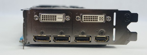 Gigabyte GeForce GTX 970 G1 Gaming