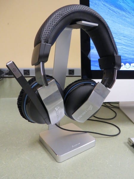 LUXA2 E-One