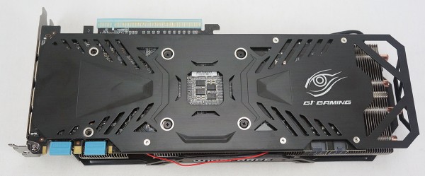 Gigabyte GeForce GTX 970 G1 Gaming