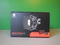 Deepcool Maelstrom 240