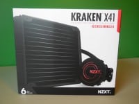 NZXT Kraken X41