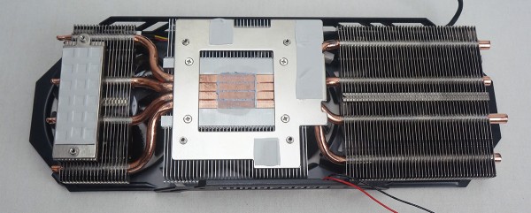 Gigabyte GeForce GTX 970 G1 Gaming
