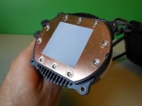 Deepcool Maelstrom 240