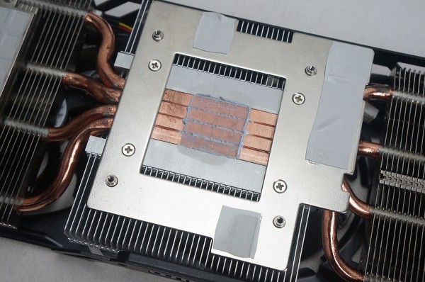 Gigabyte GeForce GTX 970 G1 Gaming