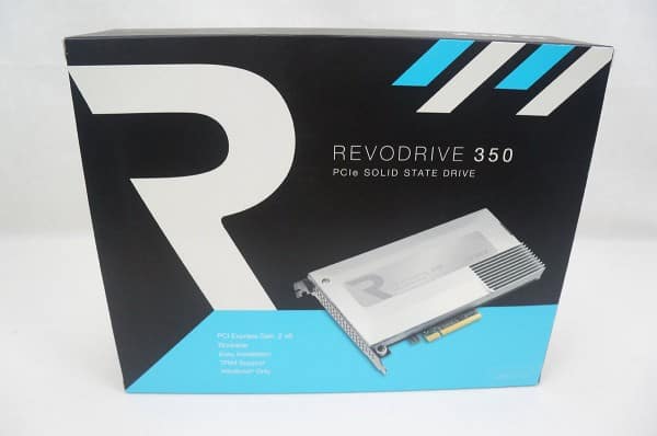 OCZ RevoDrive 350