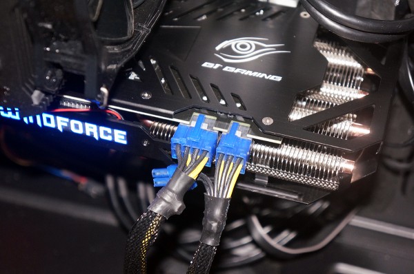 Gigabyte GeForce GTX 970 G1 Gaming