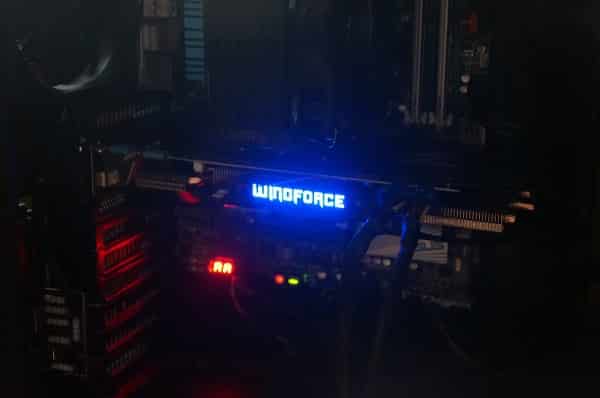 Gigabyte GeForce GTX 970 G1 Gaming
