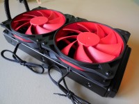 Deepcool Maelstrom 240