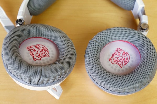 Tt eSPORTS Team DK Edition Chronos Gaming Headset