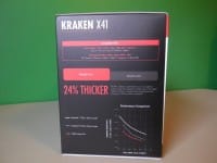 NZXT Kraken X41