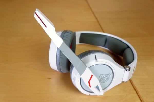 Tt eSPORTS Team DK Edition Chronos Gaming Headset