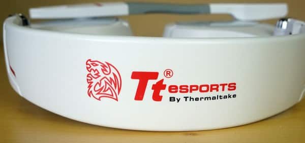 Tt eSPORTS Team DK Edition Chronos Gaming Headset