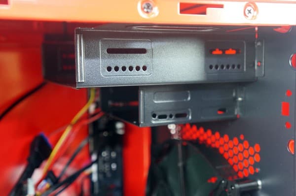 Deepcool Steam Castle