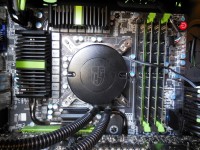 Deepcool Maelstrom 240