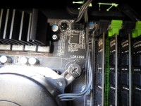 Deepcool Maelstrom 240