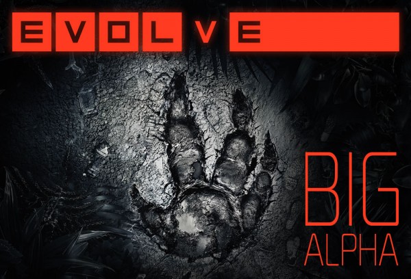 Evolve Big Alpha