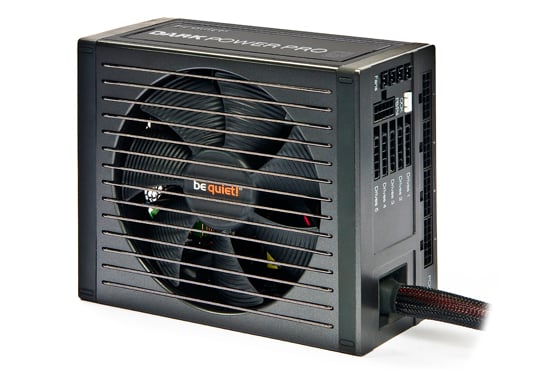 be quiet! Dark Power Pro 10