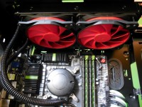 Deepcool Maelstrom 240