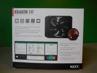 NZXT Kraken X41