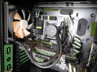 NZXT Kraken X41