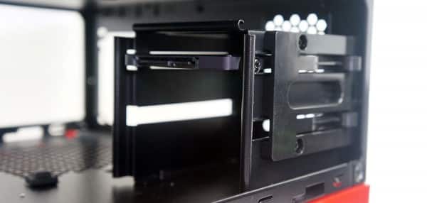 Deepcool Steam Castle Installation