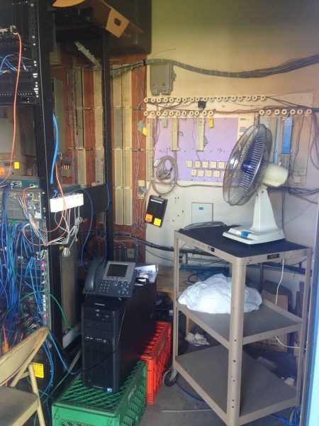 20 of the Worst PC Setups - October 2014