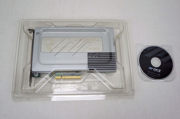 OCZ RevoDrive 350