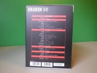 NZXT Kraken X41